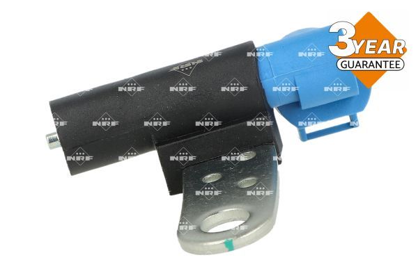 Sensor, crankshaft pulse-3