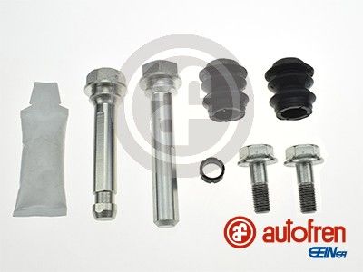 AUTOFREN SEINSA D7282C Guide sleeve kit, brake caliper