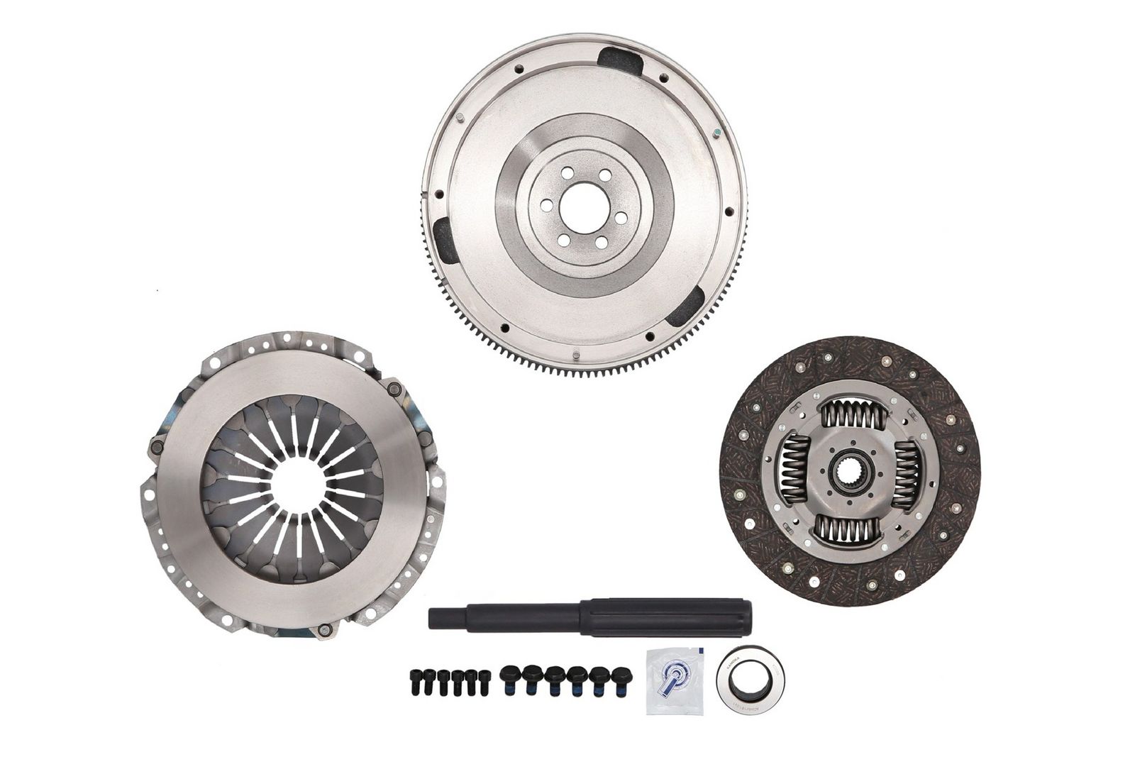 Clutch Kit-1
