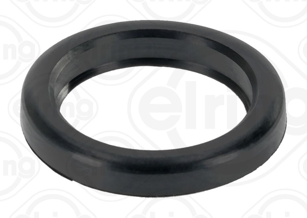 Gasket, oil filler neck cap-main