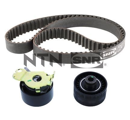 SNR KD459.37 Timing belt kit