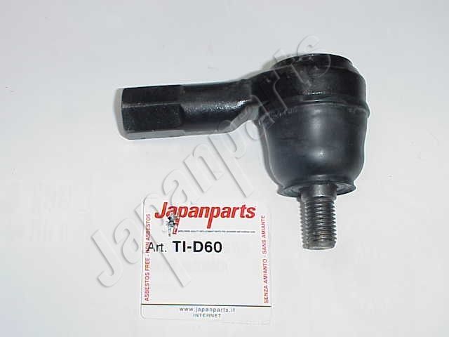 JAPANPARTS TI-D60 Tie rod end