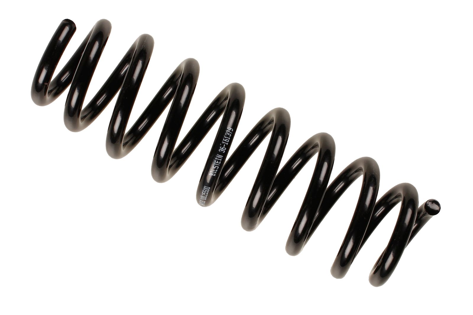 BILSTEIN 36-161379 Suspension spring