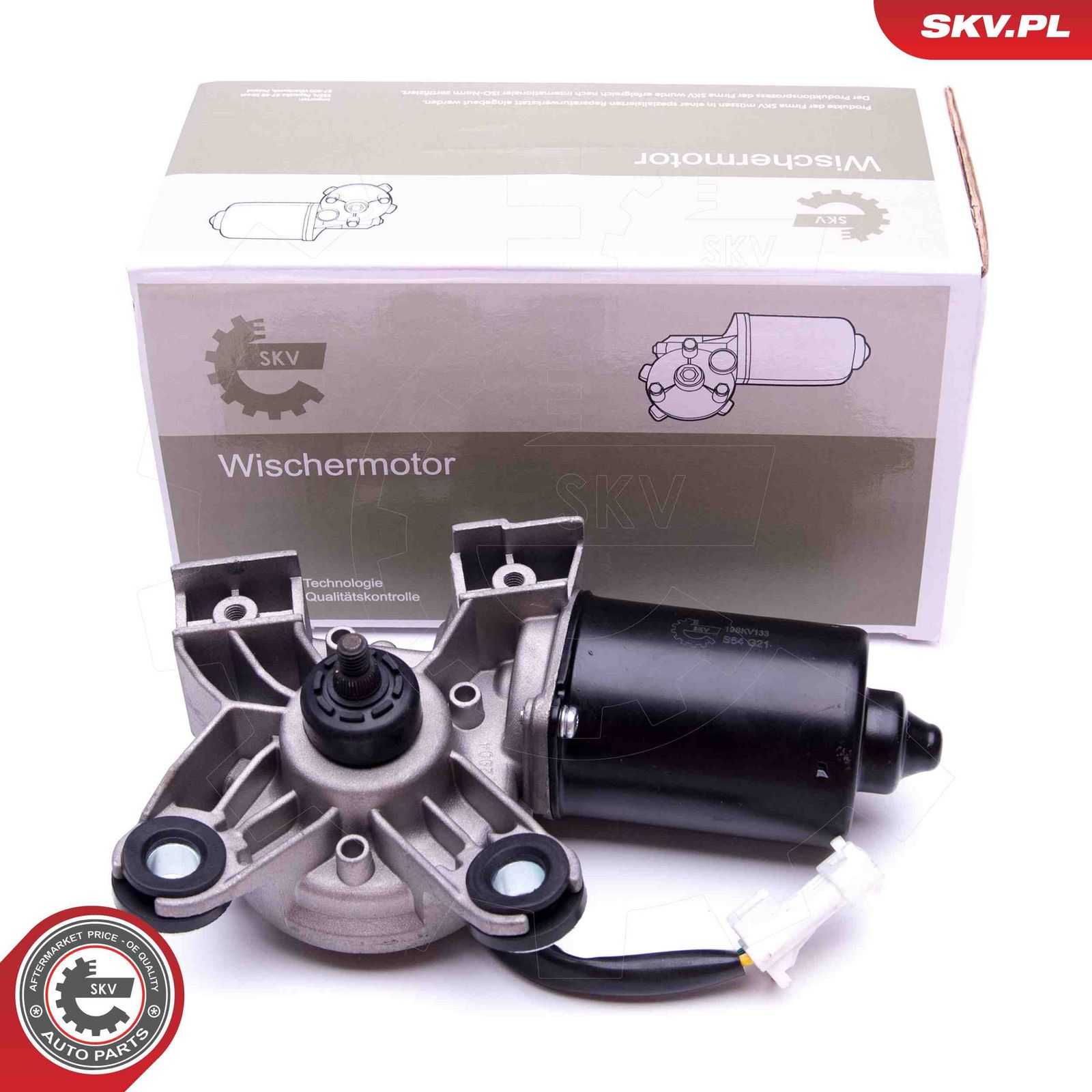 ESEN SKV 19SKV133 Wiper motor
