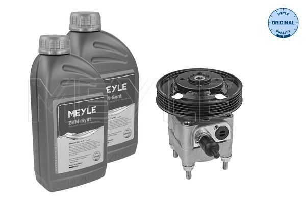 MEYLE 514 631 0021/S Hydraulic pump, steering