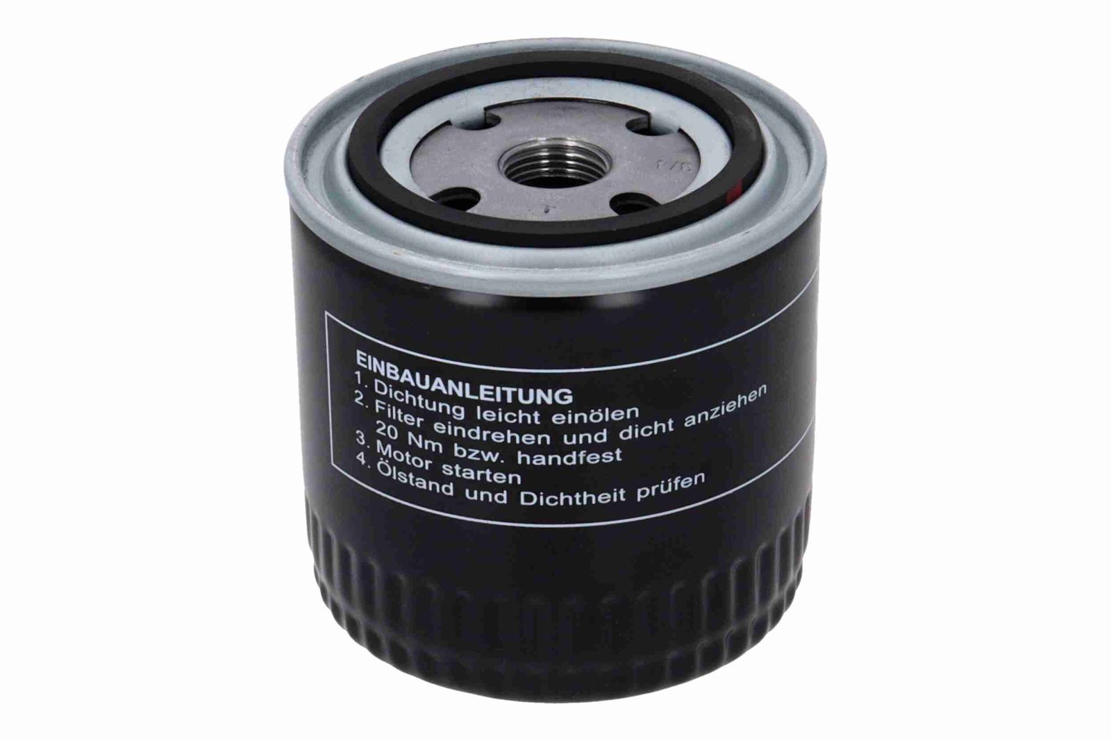 Oil Filter-4