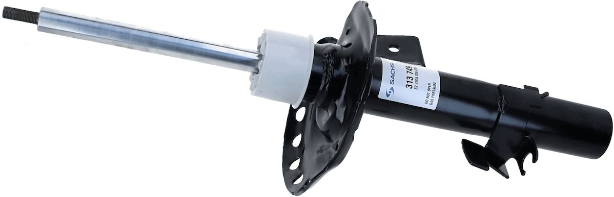 Shock Absorber-1
