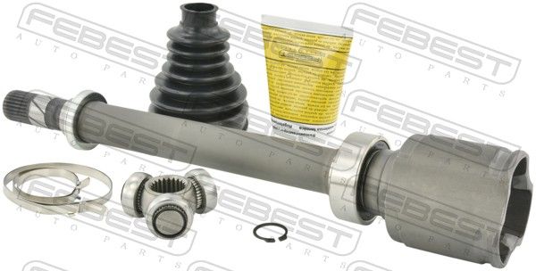 Joint Kit, drive shaft