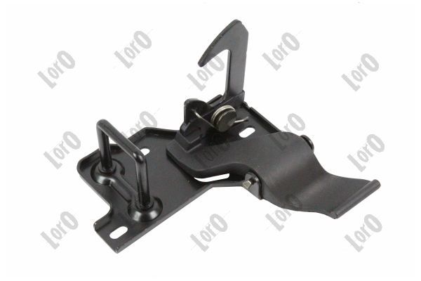 ABAKUS 132-048-006 Bonnet lock