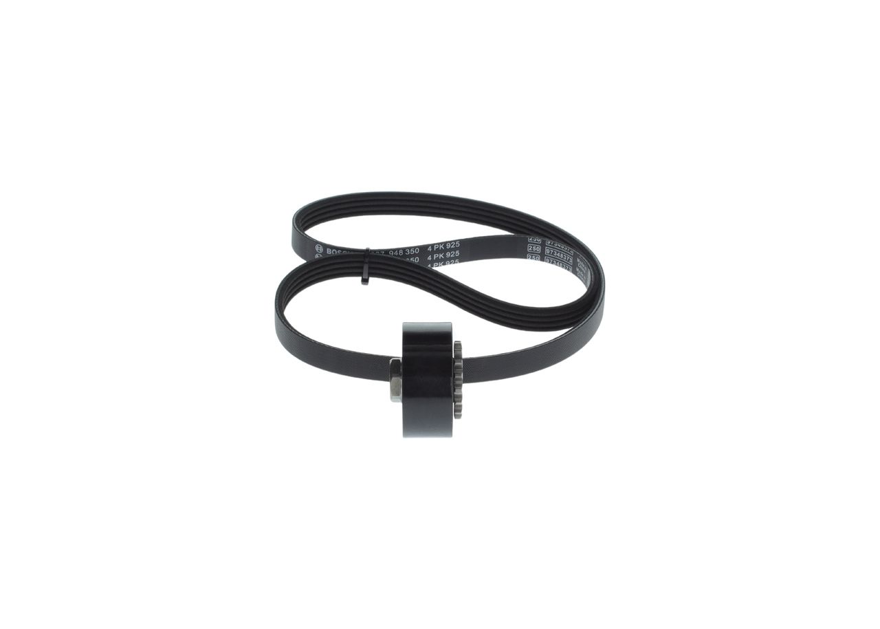V-ribbed Belt Set-3
