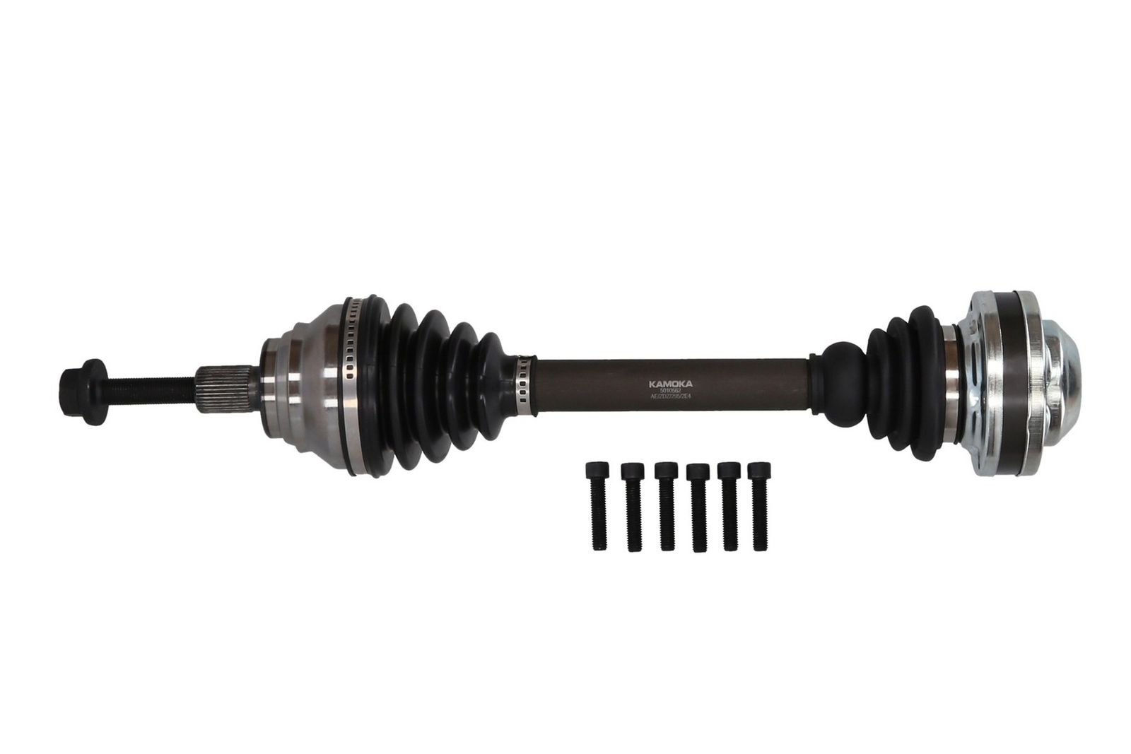 KAMOKA 5010562 Drive shaft