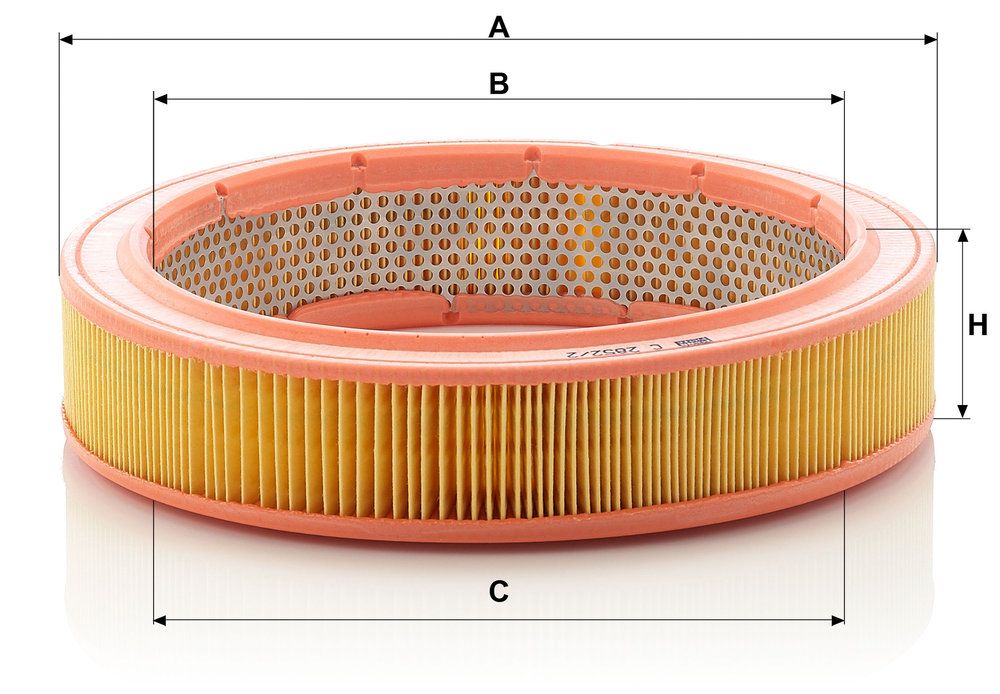 Air Filter-3