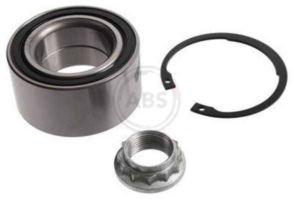 A.B.S. 201017 Wheel bearing kit