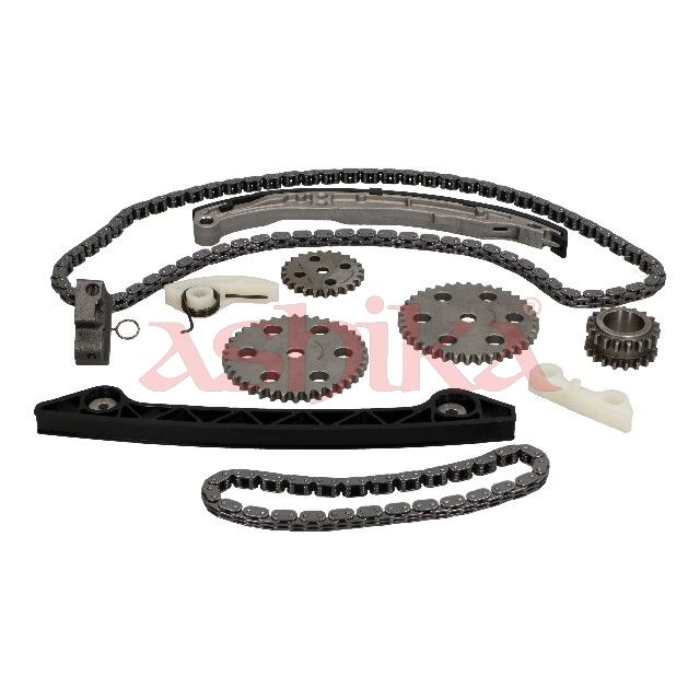 Timing Chain Kit-3