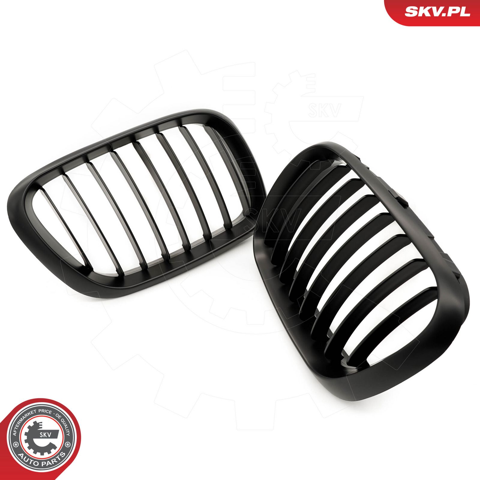Radiator Grille-2