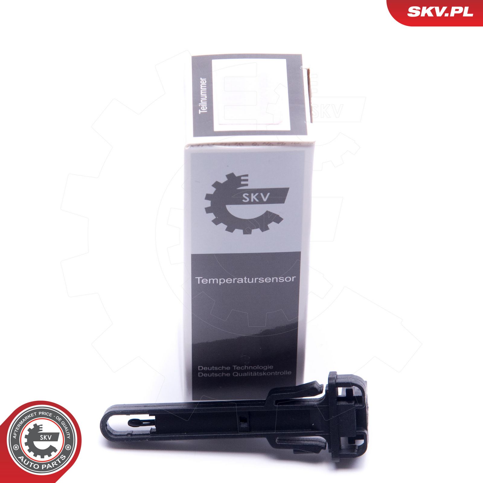 Sensor, intake air temperature-2