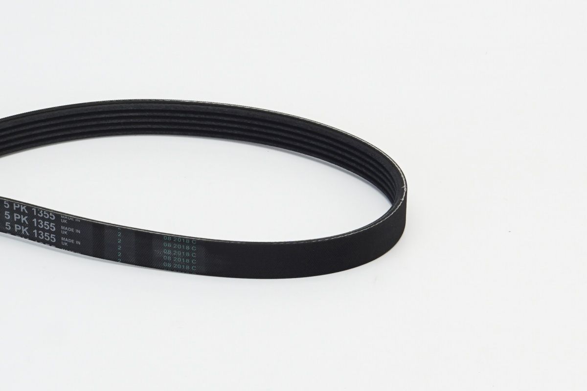 CONTINENTAL CTAM 5PK1355 V-ribbed belt
