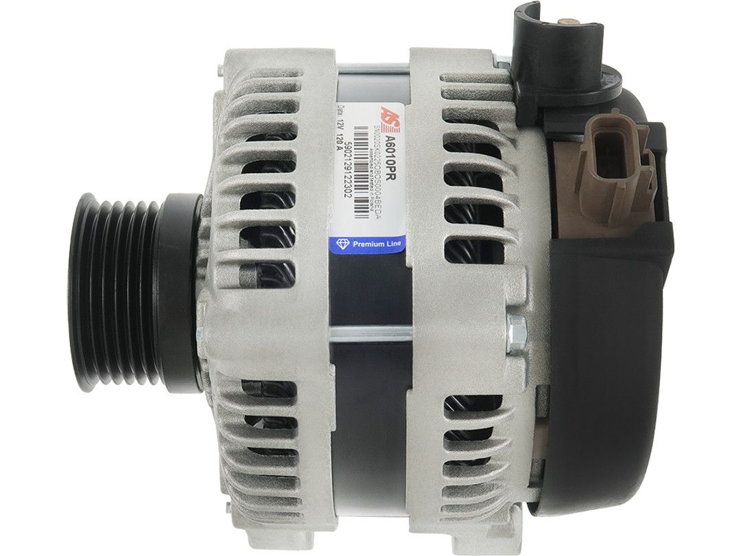 Alternator-3