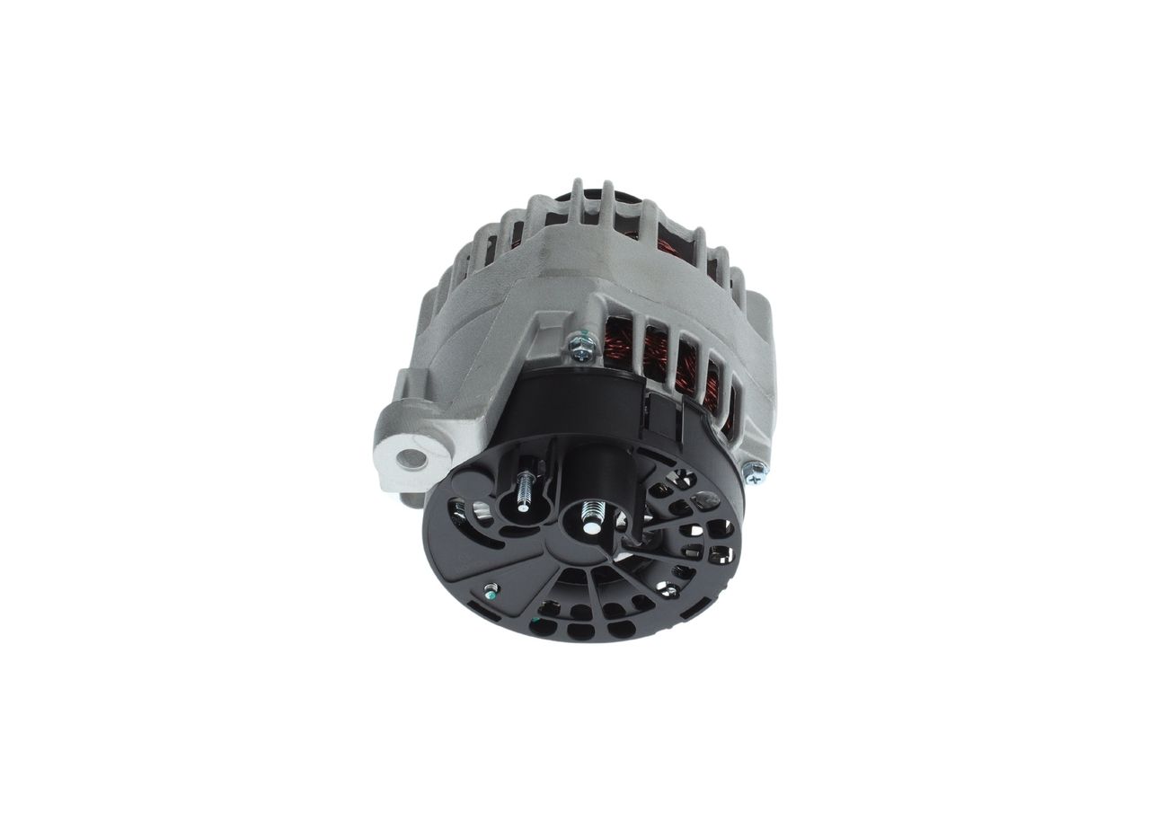 Alternator-3