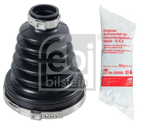 FEBI BILSTEIN 173236 Bellow kit, drive shaft