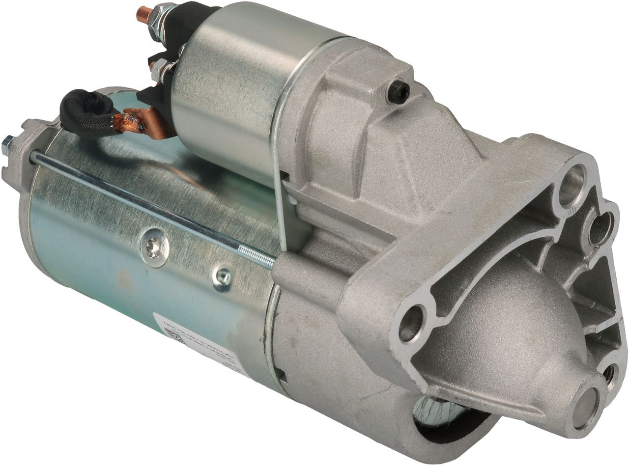 HC-CARGO F 032 112 475 Starter