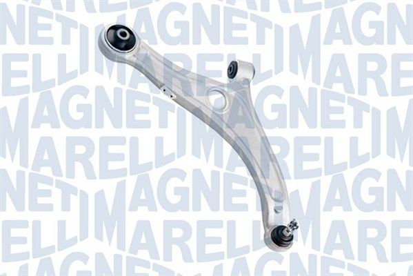MAGNETI MARELLI 301181361400 Control/trailing arm, wheel suspension