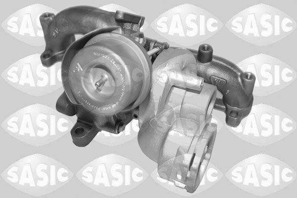 SASIC 1820159 Charger, charging (supercharged/turbocharged)