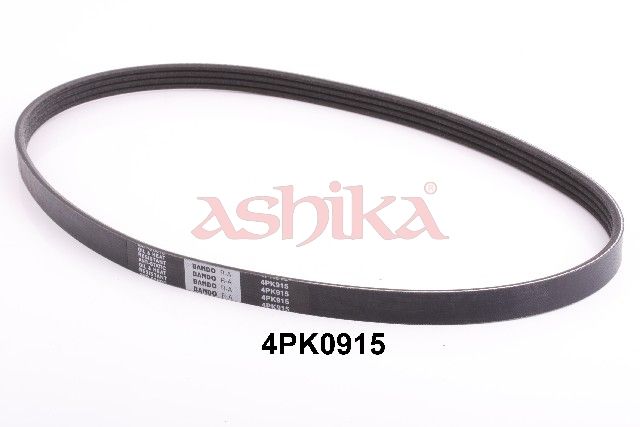 ASHIKA 112-4PK915 V-ribbed belt