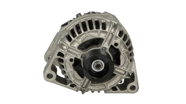 Alternator-1