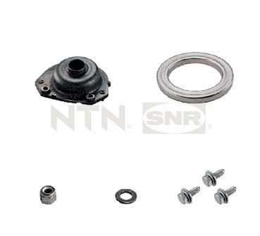 SNR KB659.20 Repair kit, suspension strut support mount