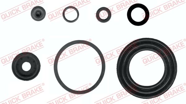 QUICK BRAKE 114-0260 Repair kit, brake caliper
