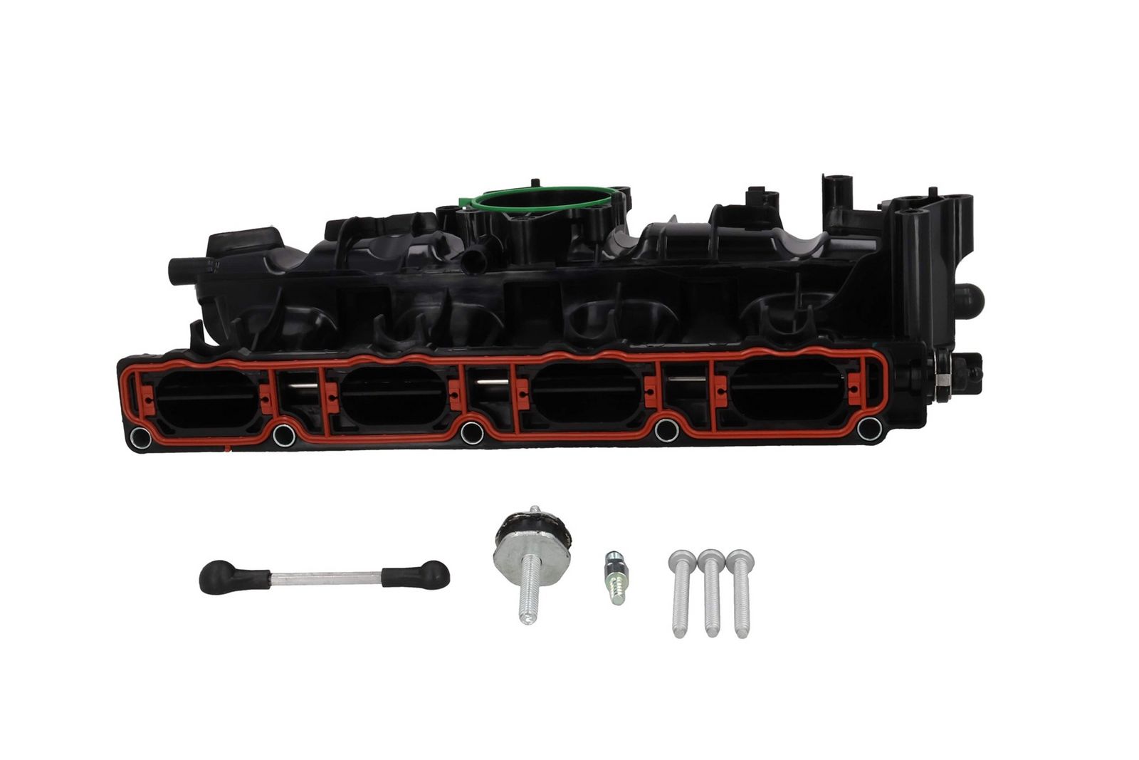 Intake Manifold Module-3