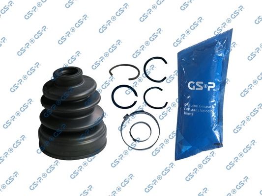 GSP 780870 Bellow kit, drive shaft