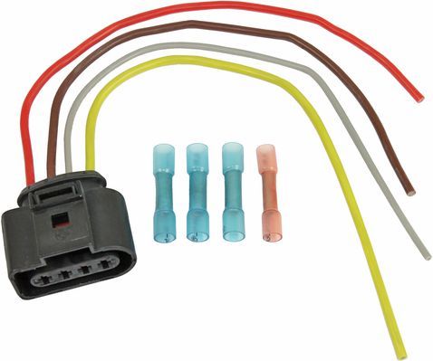METZGER AUTOTEILE 2324009 Cable repair kit, ignition coil