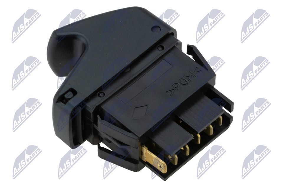Switch, window regulator-1