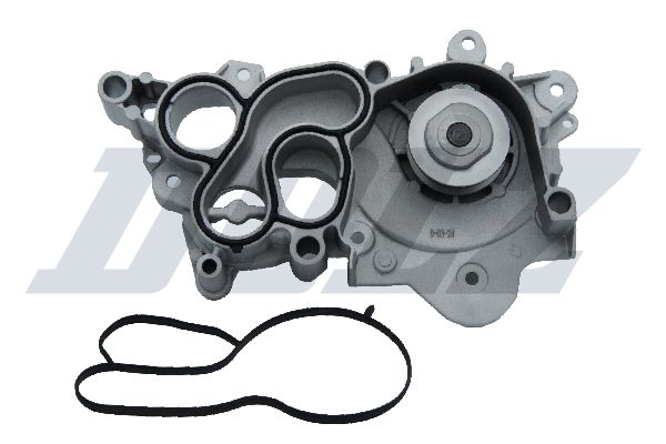DOLZ A237 Water pump, engine cooling
