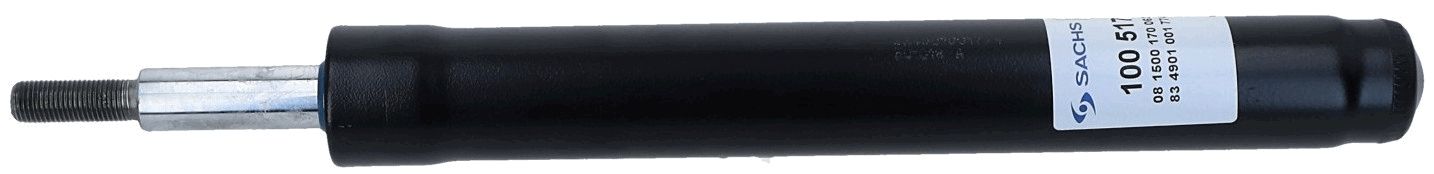 Shock Absorber-1