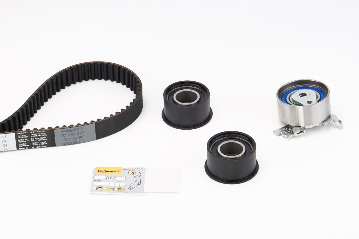 CONTINENTAL CTAM CT924K1 Timing belt kit