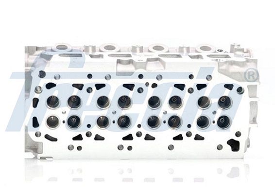 Cylinder Head-4