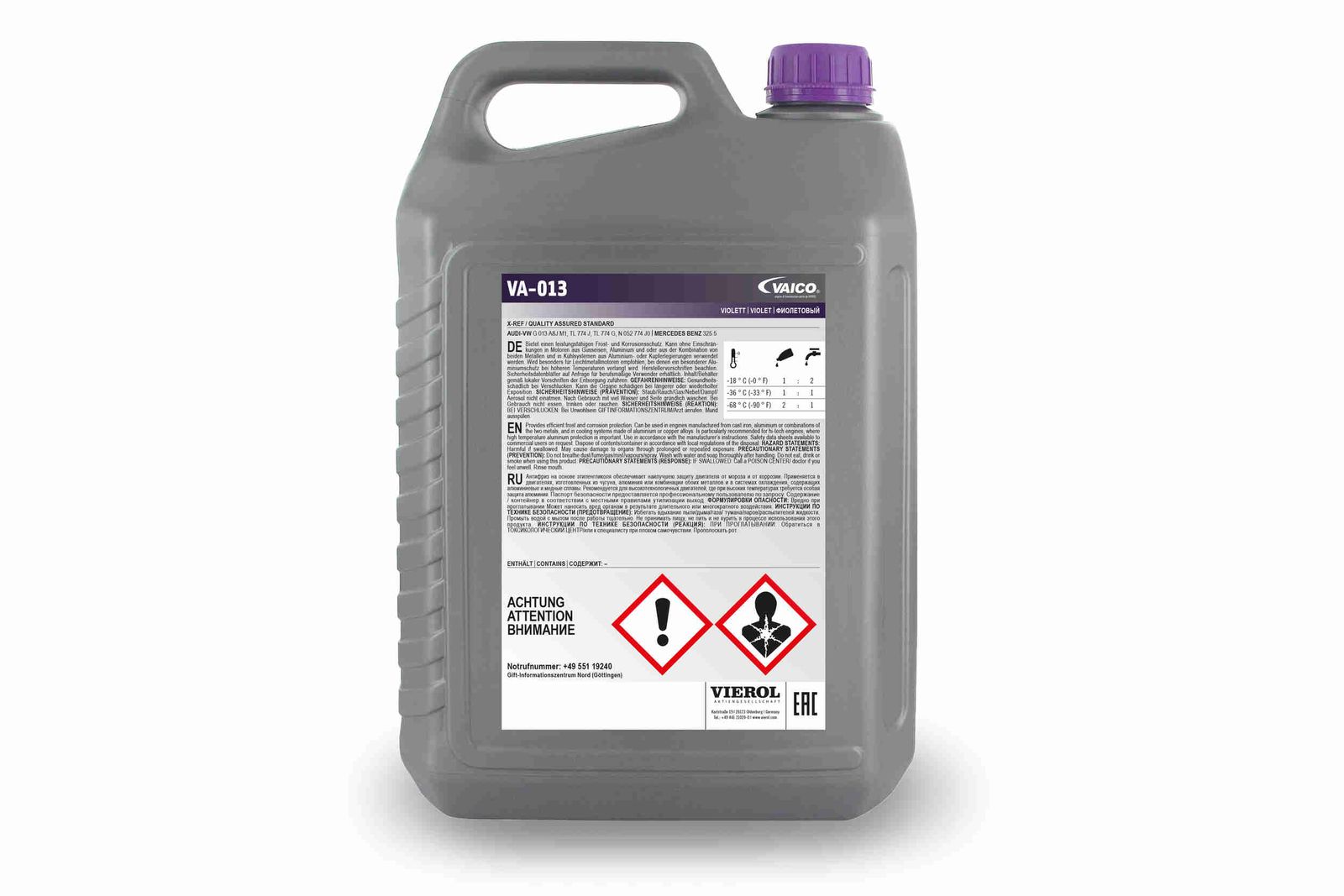 Antifreeze-1