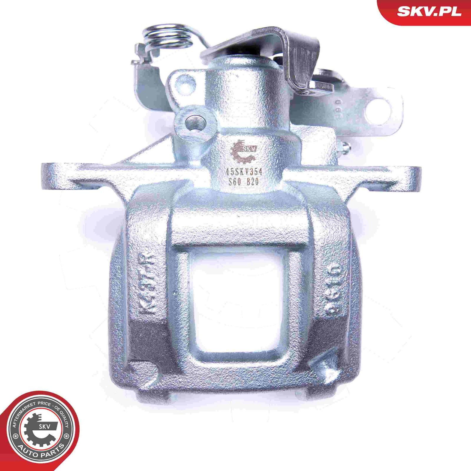 Brake Caliper-4