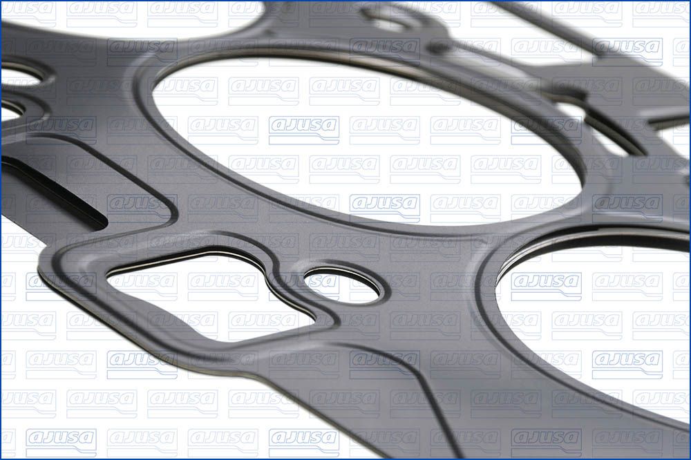 Gasket, cylinder head-3