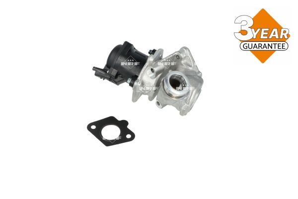 NRF 48328 Egr valve