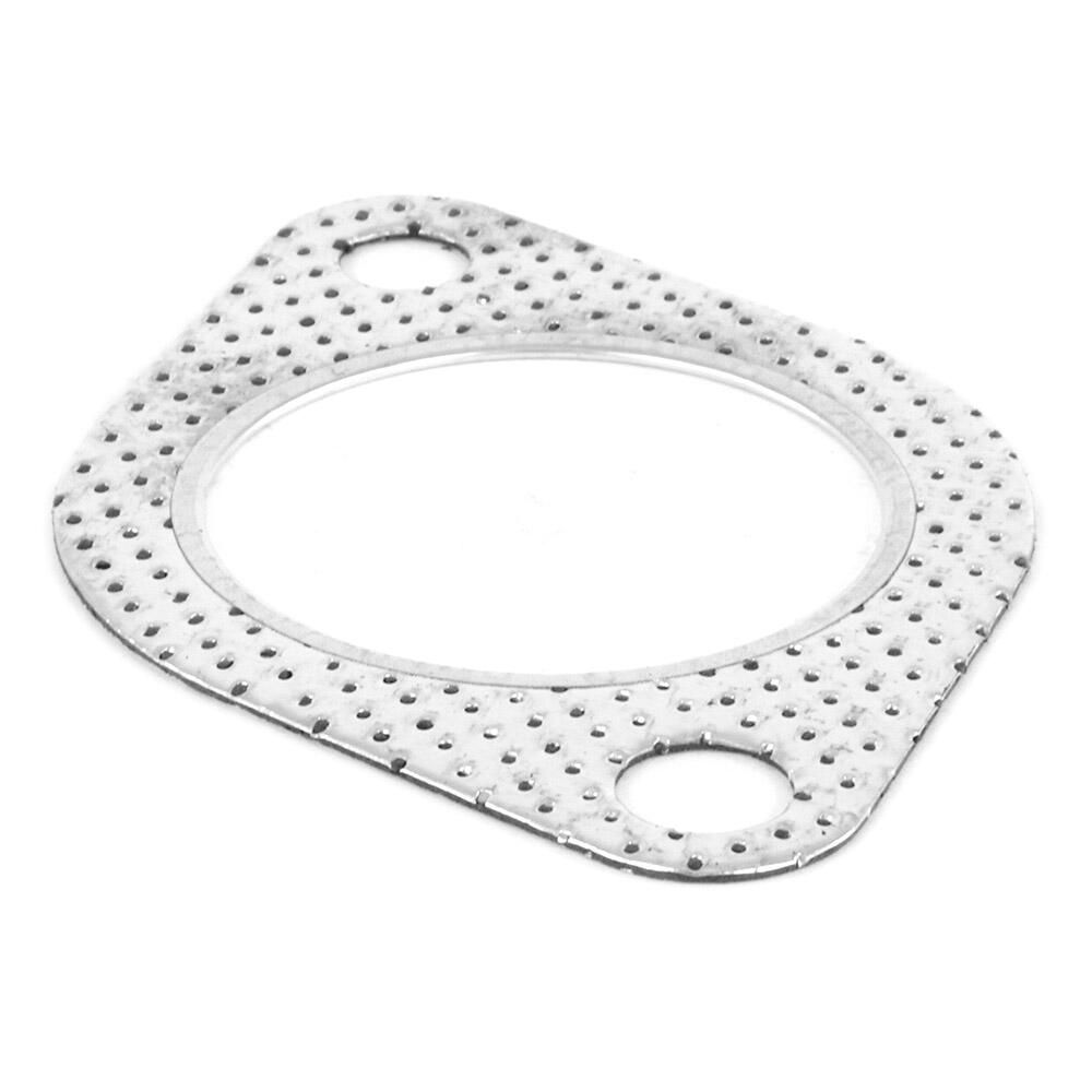 Gasket, exhaust pipe-7