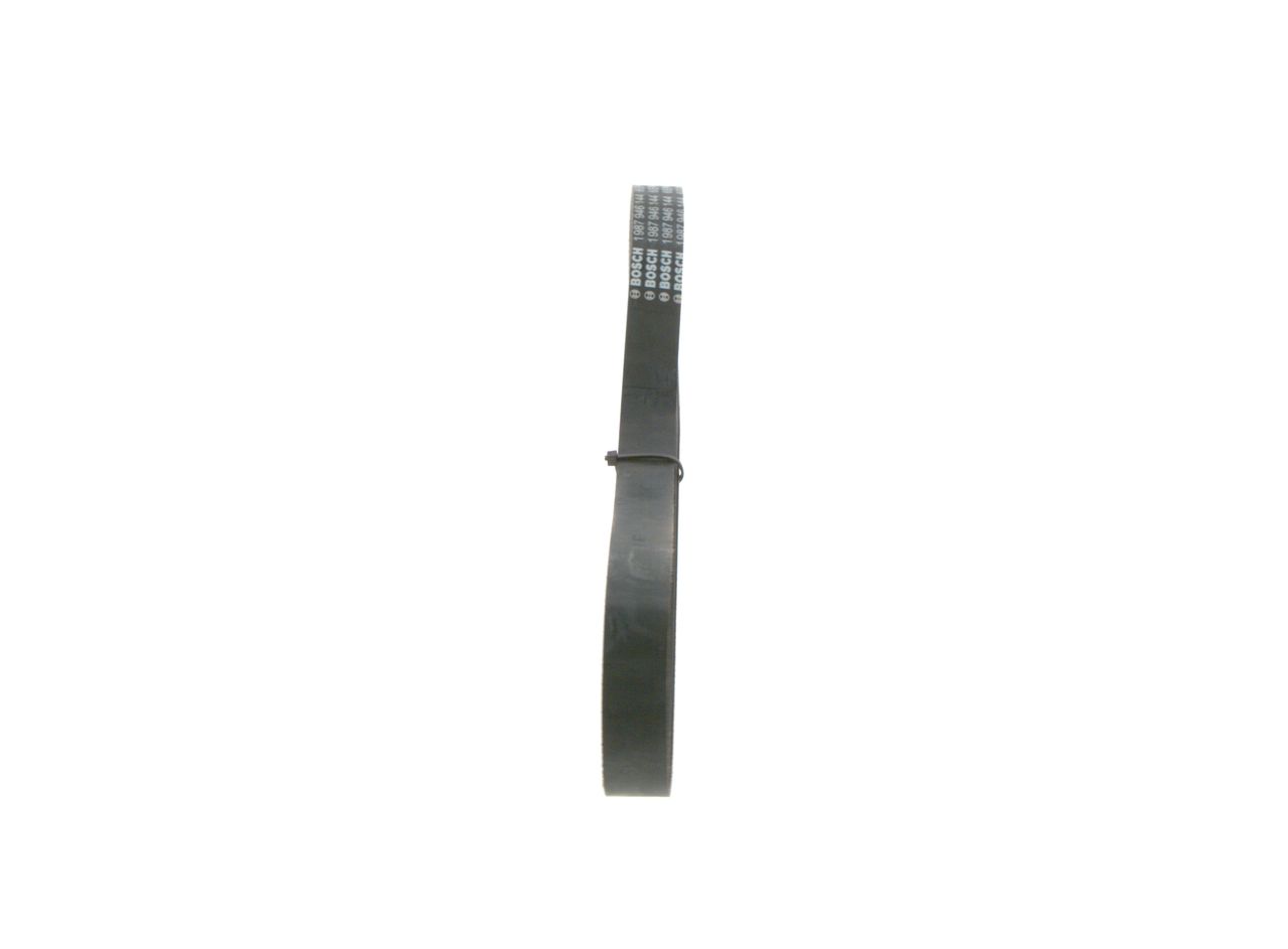V-ribbed Belt-3