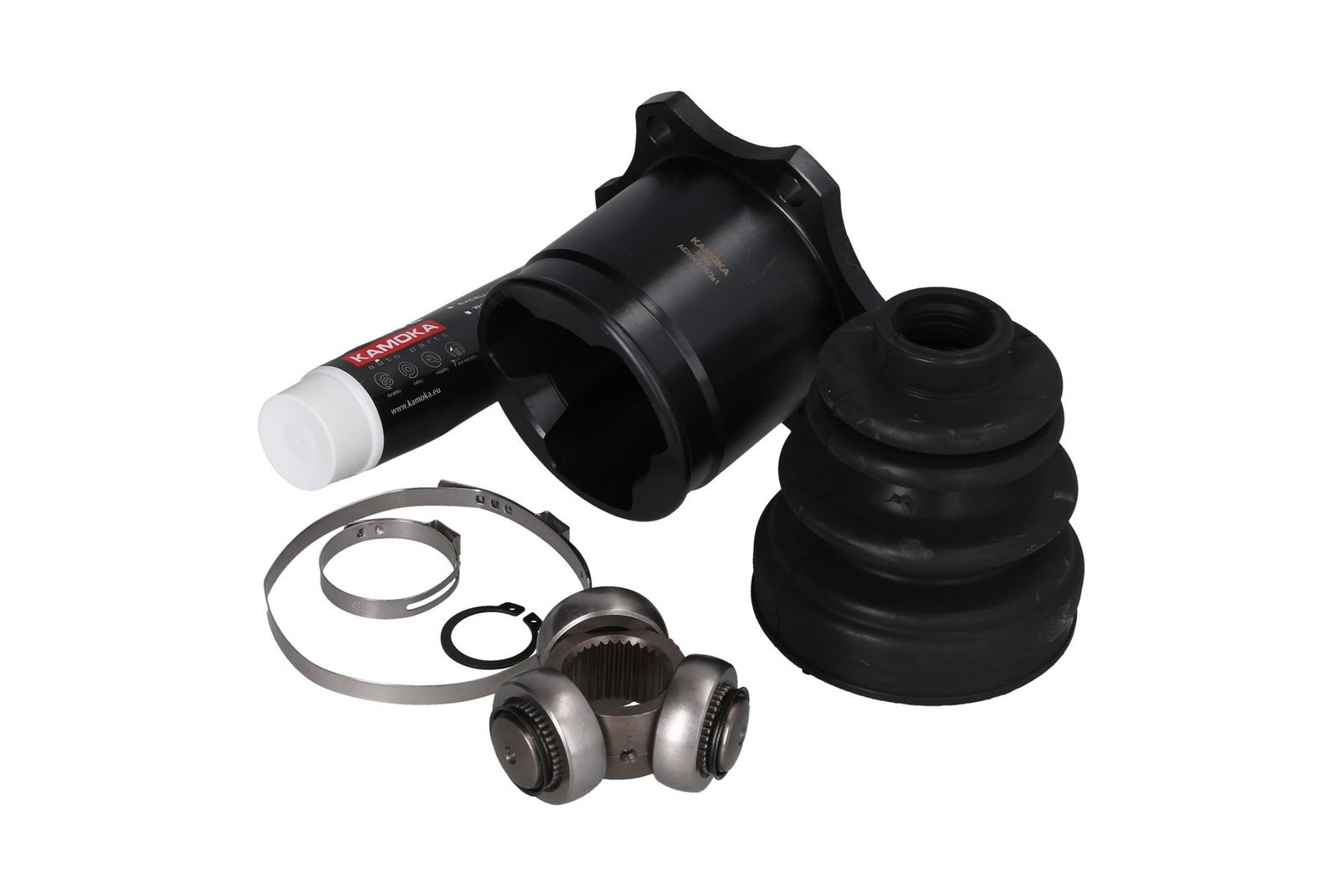KAMOKA 8398 Joint kit, drive shaft