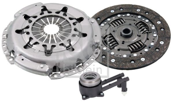 FEBI BILSTEIN 1005202 Clutch kit