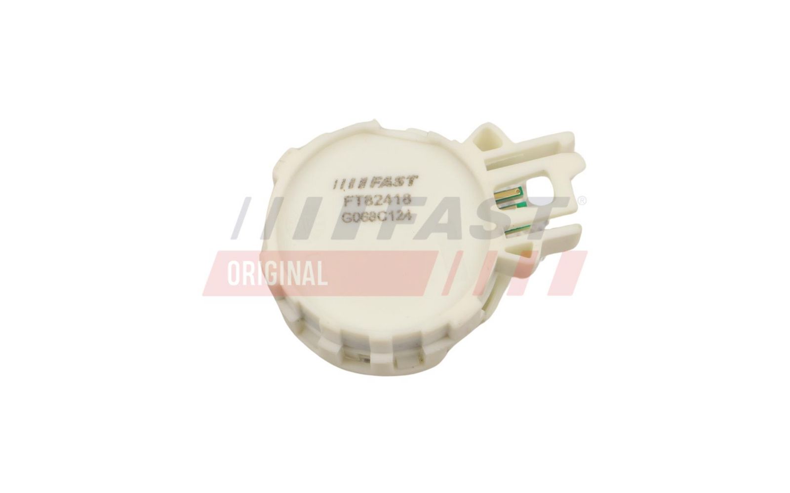 FAST FT82418 Ignition switch