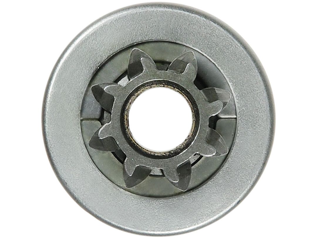 Freewheel Gear, starter-1
