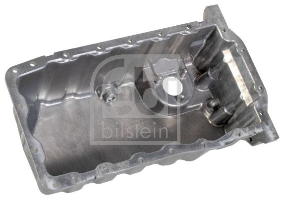 Oil Sump